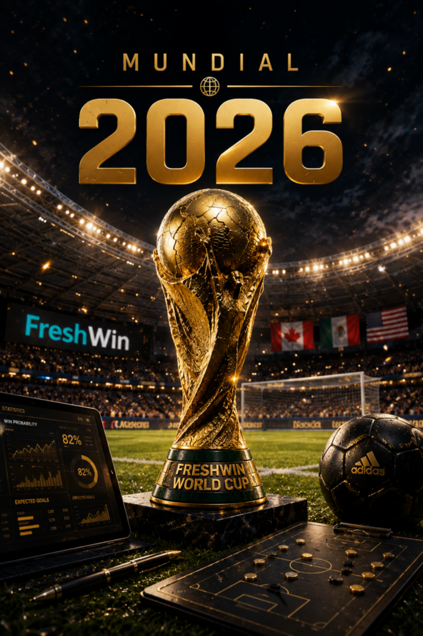 Pakiet Tygodniowy Mundial 2026